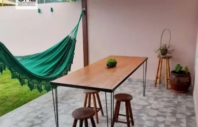 Casa linear para venda em são josé armação dos búzios-rj