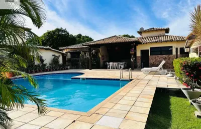 Casa para alugar no bairro geribá - armação dos búzios/rj