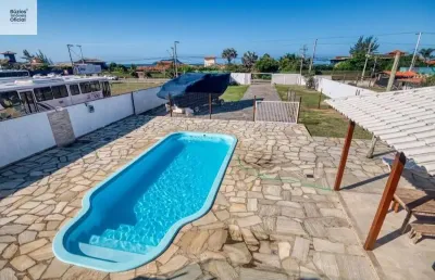 Casa com 4 quartos à venda no Baia Formosa, Armação dos Búzios 