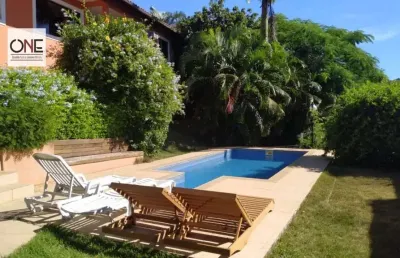 Casa alto padrão para venda e aluguel em joão fernandes armação dos búzios-rj