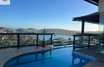 Casa com 7 quartos à venda na Ferradura, Armação dos Búzios 