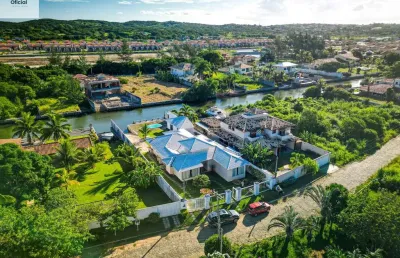 Casa com 4 quartos à venda na Marina, Armação dos Búzios 