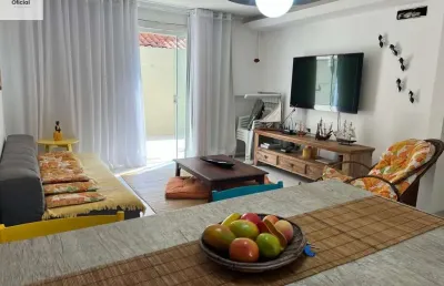 Casa em condomínio fechado com 2 quartos à venda no Centro, Armação dos Búzios 