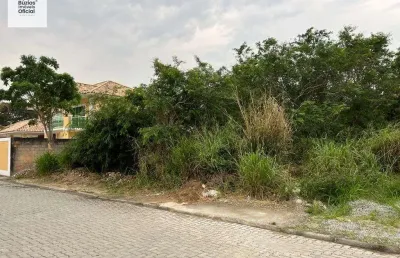 Terreno em condomínio para venda em caravela nina armação dos búzios-rj
