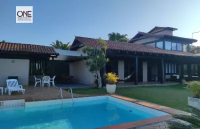 Casa alto padrão para venda em ferradura armação dos búzios-rj