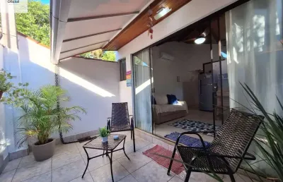 Kitnet / Stúdio para alugar no Geribá, Armação dos Búzios 