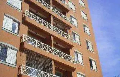 Apartamento com 3 quartos à venda na Rua Emílio Cornelsen, 570, Ahú, Curitiba
