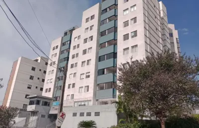 Apartamento com 3 quartos à venda na Rua Elvira Annibaleto, 12, Portão, Curitiba