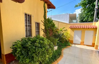 Casa com 4 quartos à venda na Rua Repouso, 1, Jardim Guanabara, Rio de Janeiro