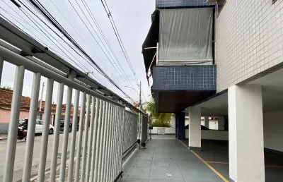Apartamento com 2 quartos à venda na Rua Professor Hilarião da Rocha, 430, Tauá, Rio de Janeiro