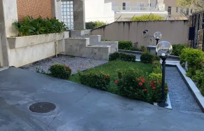 Apartamento com 3 quartos à venda na Rua Severiano da Fonseca, 670, Jardim Guanabara, Rio de Janeiro