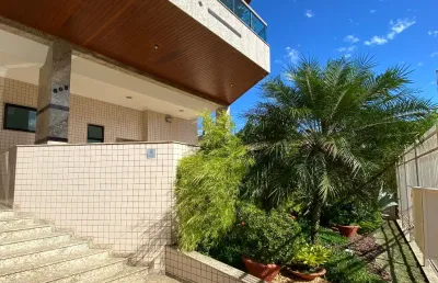 Apartamento com 4 quartos à venda na Rua Monsenhor Magaldi, Jardim Guanabara, Rio de Janeiro