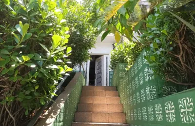 Casa com 4 quartos à venda na Rua Tremembê, Freguesia (Ilha do Governador), Rio de Janeiro