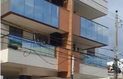 Apartamento com 3 quartos à venda na Rua Conquista, 1, Jardim Guanabara, Rio de Janeiro