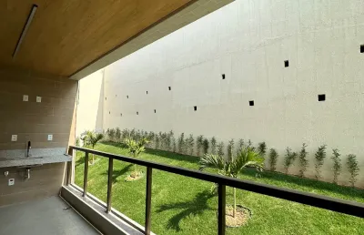 Apartamento com 3 quartos à venda na Rua Luís Belart, 170, Jardim Guanabara, Rio de Janeiro