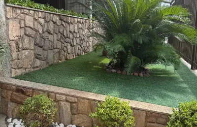 Apartamento com 3 quartos à venda na Praia da Bica, 109, Jardim Guanabara, Rio de Janeiro
