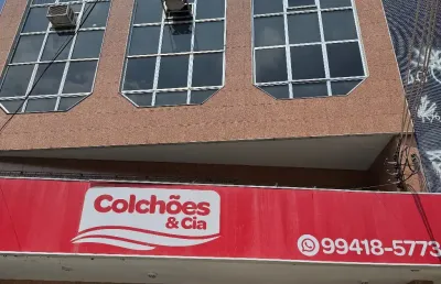 Ponto comercial com 1 sala à venda na Estrada do Galeão, 1154, Jardim Carioca, Rio de Janeiro