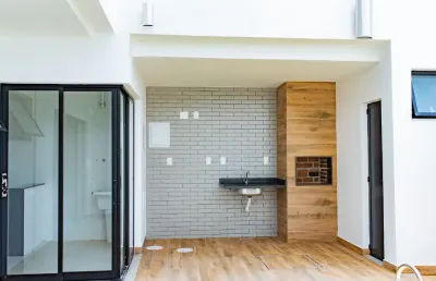 Casa com 4 quartos à venda no Jardim Guanabara, Rio de Janeiro 