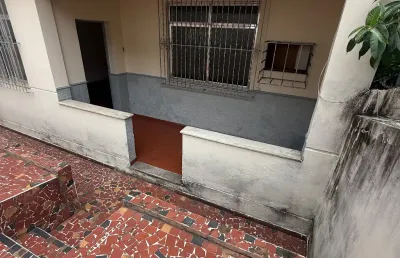 Casa com 2 quartos à venda na Rua Beni, 1, Praia da Bandeira, Rio de Janeiro