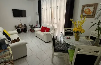 Apartamento com 2 quartos à venda na Rua Monsenhor Magaldi, 218, Jardim Guanabara, Rio de Janeiro