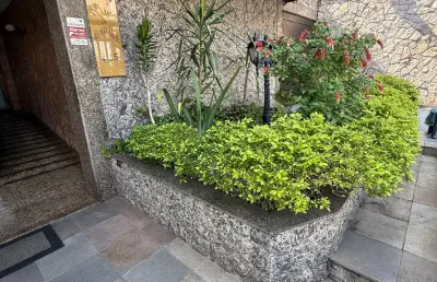 Apartamento com 3 quartos à venda na Rua Abélia, 225, Jardim Guanabara, Rio de Janeiro