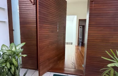 Casa com 3 quartos à venda na Rua Fantoches, 1, Jardim Guanabara, Rio de Janeiro
