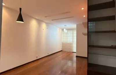 Apartamento com vista para o cristo – 2 quartos – 70 m² – botafogo