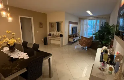 Apartamento com 3 quartos à venda na Rua Sidney Miller, Jardim Guanabara, Rio de Janeiro