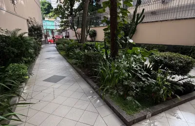 Apartamento com 1 quarto à venda na Rua Visconde de Itamarati, 32, Maracanã, Rio de Janeiro