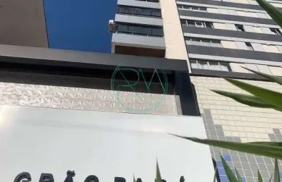 Apartamento com 3 quartos à venda no Centro, Londrina 