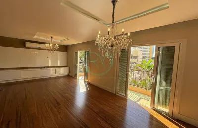 Apartamento à venda 3 quartos, 1 suite, 210m², centro, londrina - pr