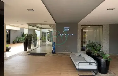 Apartamento à venda, gleba fazenda palhano, londrina, pr