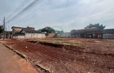 Terreno à venda no Parque Residencial Manela, Cambé 