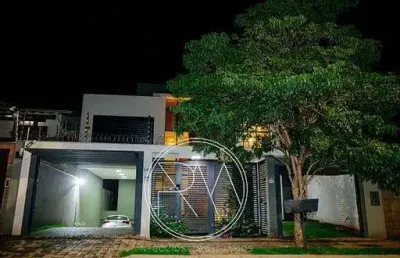 Comercial à venda 390m², lago parque, londrina - pr