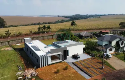 Casa à venda, condomínio terras de canaã, cambé, pr