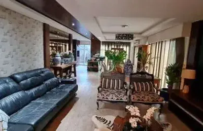 Casa à venda 5 quartos, 5 suites, 6 vagas, 853m², alphaville, londrina - pr