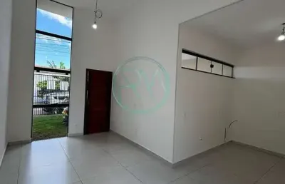 Casa com 2 quartos à venda no Colinas, Londrina 