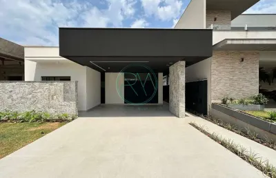 Casa em condomínio fechado com 3 quartos à venda no Jardim Morumbi, Londrina 