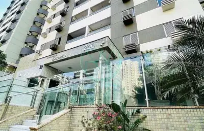 Apartamento à venda, edificio enseadas, gleba fazenda palhano, londrina, pr