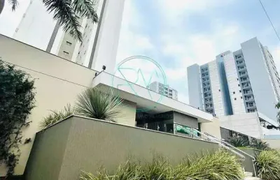 Apartamento para venda, solar alta vista, bairro aurora, londrina, pr