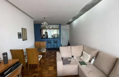 Apartamento à venda, centro, americo de godoy, londrina, pr