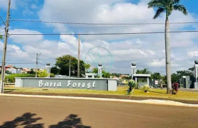 Casa à venda, condomínio barra forest, londrina, pr