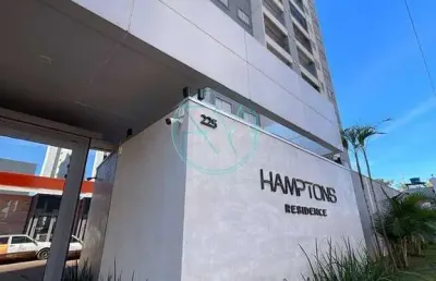 Apartamento com 2 quartos para alugar no Aurora, Londrina 