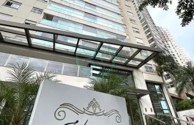 Apartamento à venda, edificio kensington gardens, londrina, pr