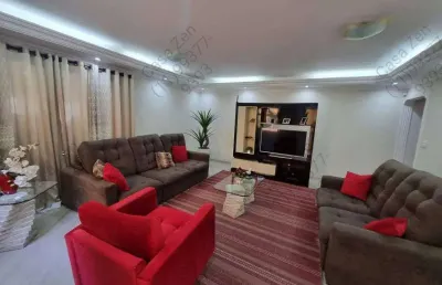 Oportunidade vendo lindo  sobrado, 163m², 3 suítes, 2 vagas - vila califórnia - vila prudente - sp
