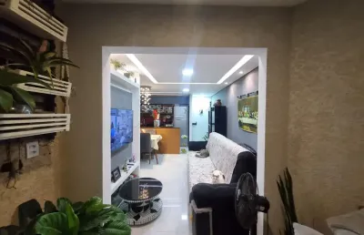 Oportunidade!!!!vendo lindo apartamento 3 dorms, 65m², planejados, 1 vaga - belenzinho - sp