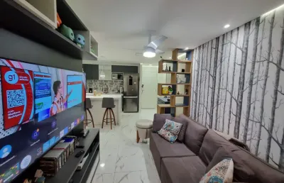 Vendo lindo apartamento, 65 m², 3 dormitórios sendo 1 suíte, 1 vaga - belenzinho - sp