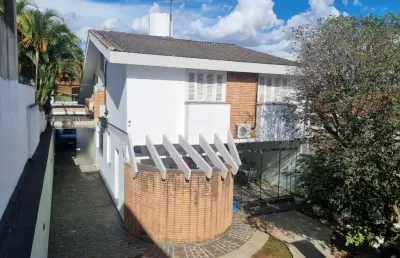 Vendo lindo sobrado 3 suítes, lazer, 7 vagas - vila ré - são paulo