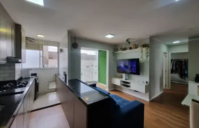Oportunidade!!!vendo maravilhoso apartamento, 57m², 2 dormitórios, varanda, 1 vaga - belenzinho - sp