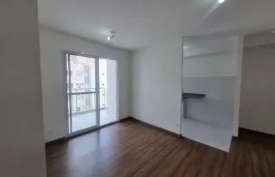 Alugo apartamento, 57m², 2 dormitórios sendo 1 suíte, varanda,1 vaga - belenzinho  sp